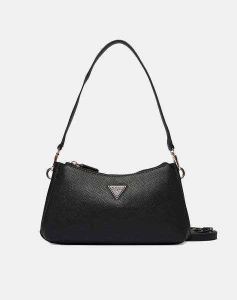 GUESS NOELLE II 3 COMP SHLDR XBODY ДАМСКА ЧАНТА