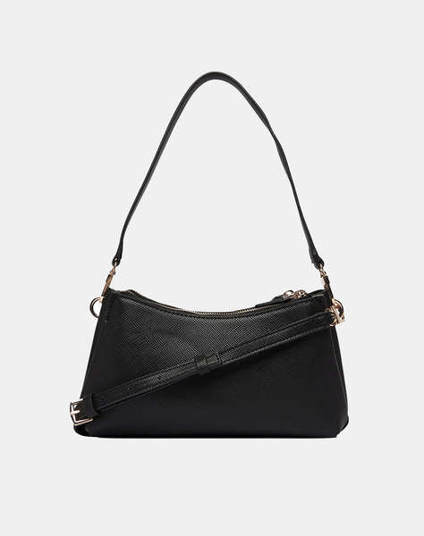 GUESS NOELLE II 3 COMP SHLDR XBODY ДАМСКА ЧАНТА