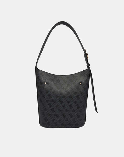 GUESS MERIDIAN II BUCKET ДАМСКА ЧАНТА