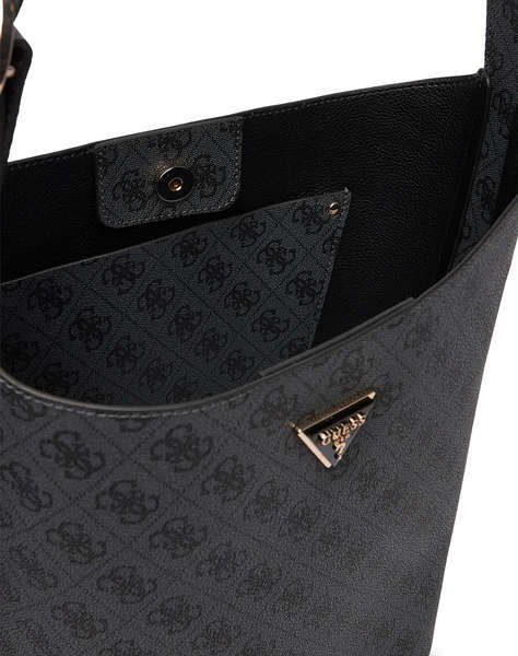 GUESS MERIDIAN II BUCKET ДАМСКА ЧАНТА