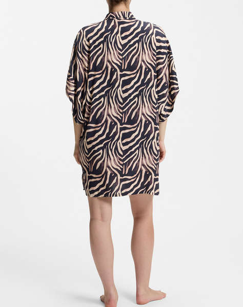 HUGO FANCY_Beach dress 10279250 01