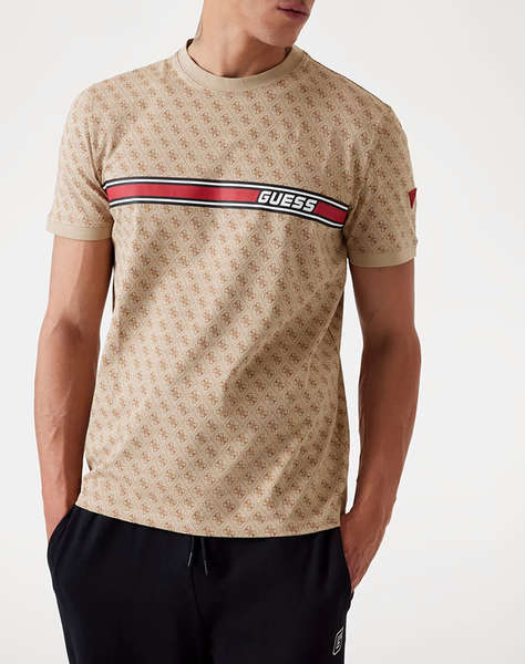 GUESS JAMEY T-SHIRT МЪЖКА ТЕНИСКА