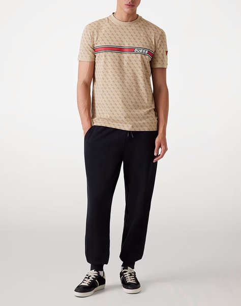 GUESS JAMEY T-SHIRT МЪЖКА ТЕНИСКА