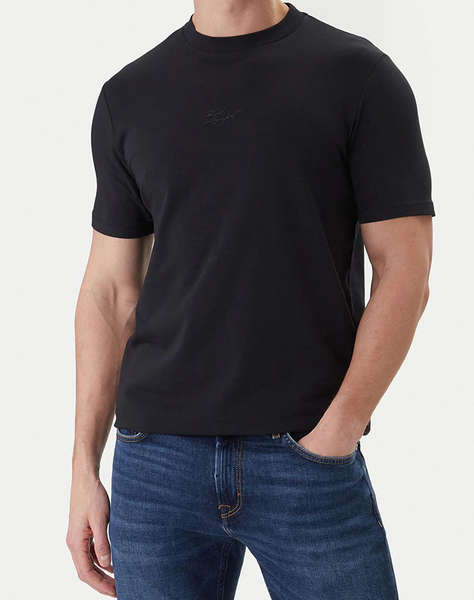 KARL LAGERFELD T-SHIRT CREWNECK