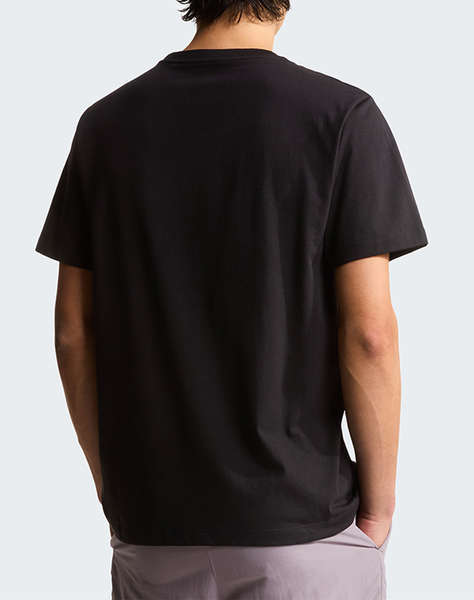 THE NORTH FACE M EVO SD REG SS TEE