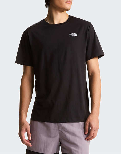THE NORTH FACE M EVO SD REG SS TEE
