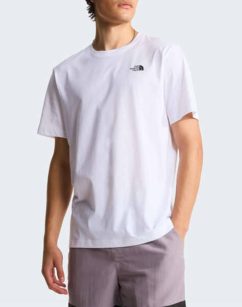 THE NORTH FACE M EVO SD REG SS TEE