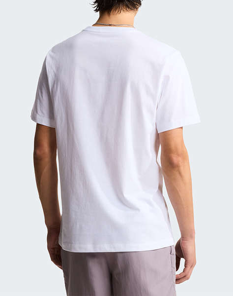 THE NORTH FACE M EVO SD REG SS TEE