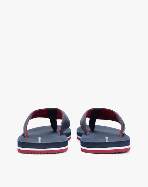 TOMMY HILFIGER HILFIGER PADDED BEACH SANDAL