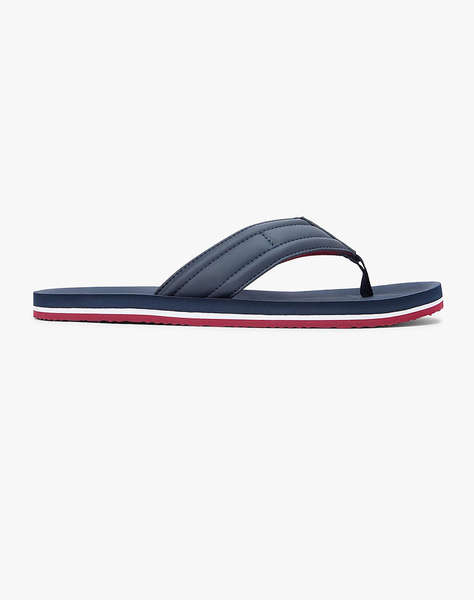 TOMMY HILFIGER HILFIGER PADDED BEACH SANDAL