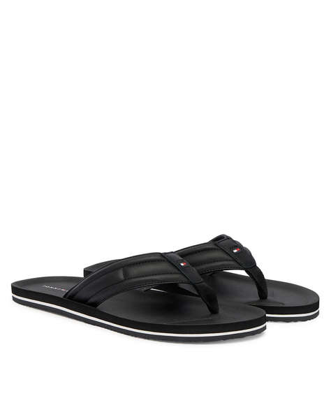 TOMMY HILFIGER HILFIGER PADDED BEACH SANDAL