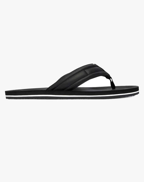 TOMMY HILFIGER HILFIGER PADDED BEACH SANDAL