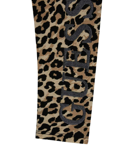 GUESS LEGGINGS ДЕТСКИ КЛИН GIRL