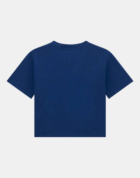 GUESS MIDI SS T-SHIRT ДЕТСКА БЛУЗА GIRL