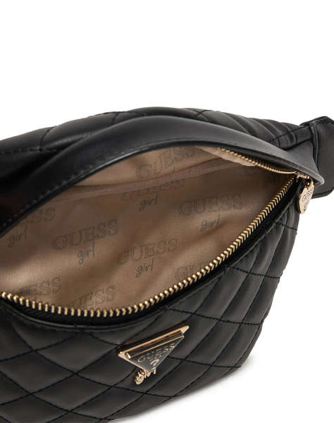 GUESS QUILTING BUMBAG ACCESSORIES ДЕТСКИ GIRL