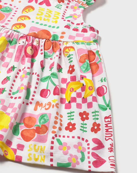 MAYORAL Бебешка рокля