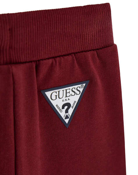 GUESS SET SS T-SHIRT+ACTIVE SHORTS SET ДЕТСКИ BOY