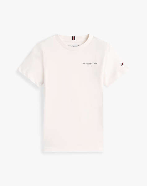 TOMMY HILFIGER MINI CORP T-SHIRT