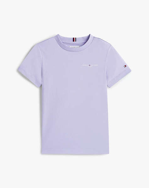 TOMMY HILFIGER MINI CORP T-SHIRT