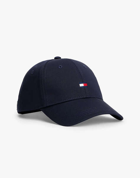 TOMMY HILFIGER SMALL FLAG CAP