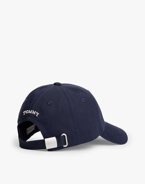 TOMMY HILFIGER SMALL FLAG CAP