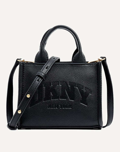 DKNY R53AAM56 HADLEE CROSS BODY HANDBAG DKNY