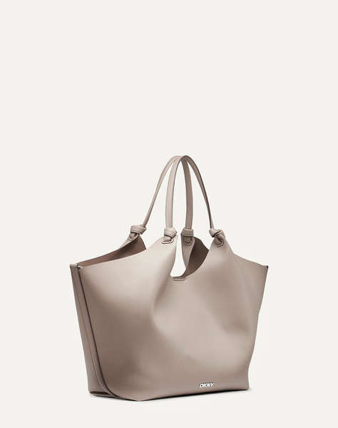 DKNY R42BAE48 PAULA TOTE HANDBAG DKNY