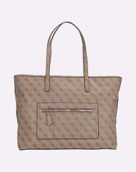 GUESS POWER PLAY II LARGE TECH TOTE ДАМСКА ЧАНТА