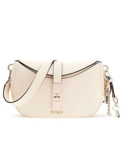GUESS BROOKE SHOULDER BAG ДАМСКА ЧАНТА