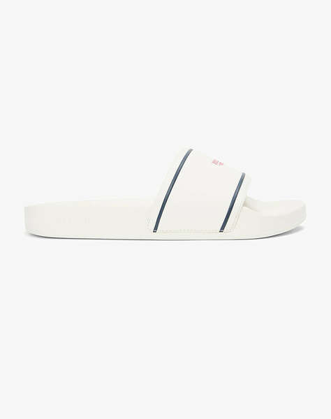 TOMMY JEANS TJW POOLSLIDES