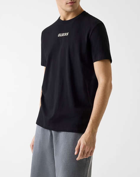 GUESS COCHISE CN SS T-SHIRT МЪЖКА ТЕНИСКА