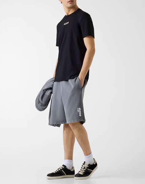 GUESS COCHISE CN SS T-SHIRT МЪЖКА ТЕНИСКА