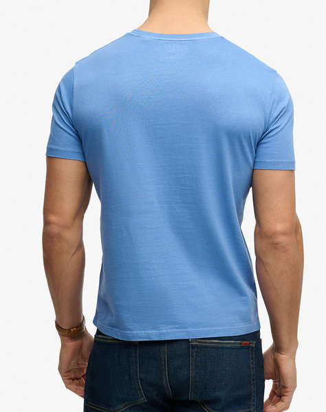 SUPERDRY D2 OVIN CLASSIC ESSENTIAL POCKET TEE МЪЖКА ТЕНИСКА