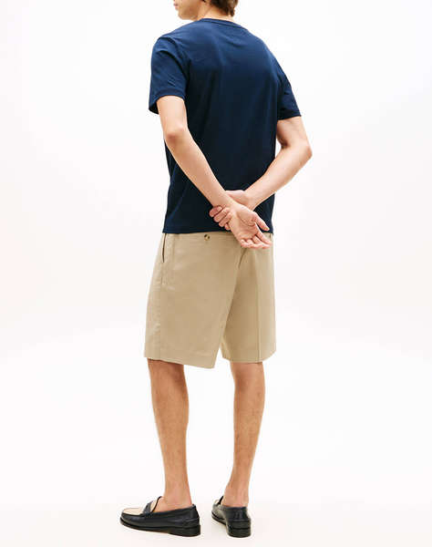 TOMMY HILFIGER BRAND LOVE BIG TEXT TEE