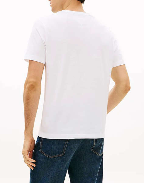 TOMMY HILFIGER BRAND LOVE MONO STACK TEE