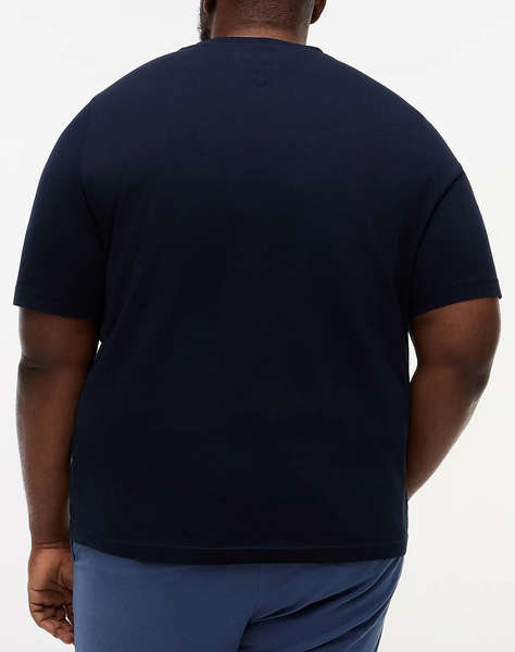 TOMMY HILFIGER BT-BRAND LOVE MONO STACK TEE-B