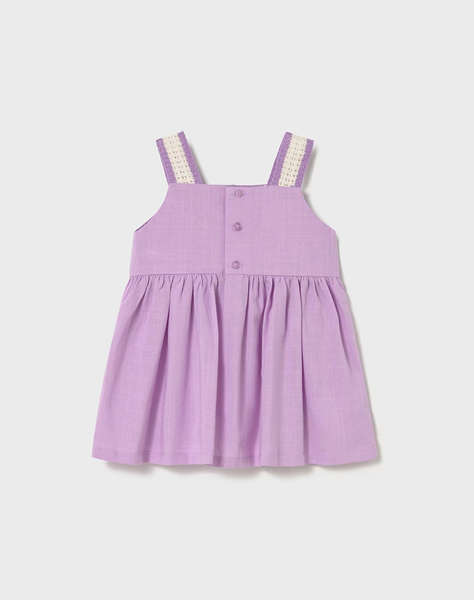 MAYORAL Бебешка рокля