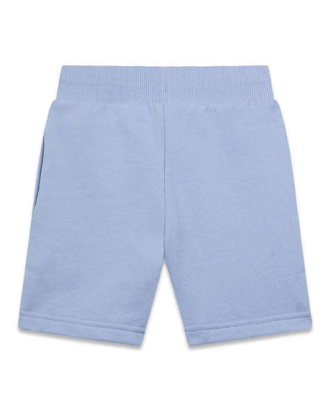 GUESS FRENCH TERRY REGULAR SHORTS SHORTS ДЕТСКИ BOY