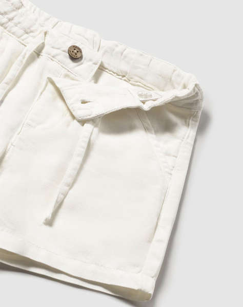 MAYORAL Бебешки къси панталони RELAXED