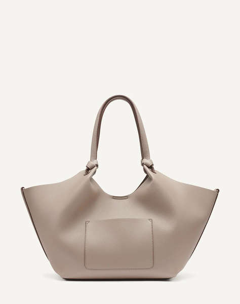 DKNY R42BAE49 PAULA TOTE HANDBAG DKNY
