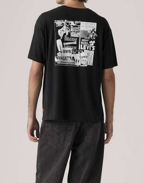 LEVIS VINTAGE FIT GRAPHIC TEE
