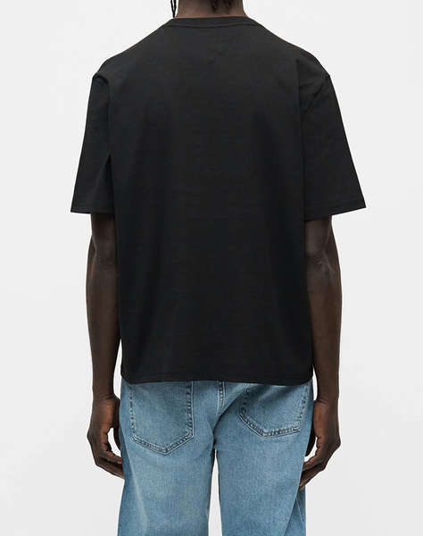 TOMMY JEANS TJM 90S TJ BLOCK SS TEE