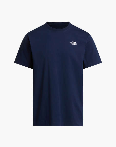 THE NORTH FACE M EVO SD REG SS TEE