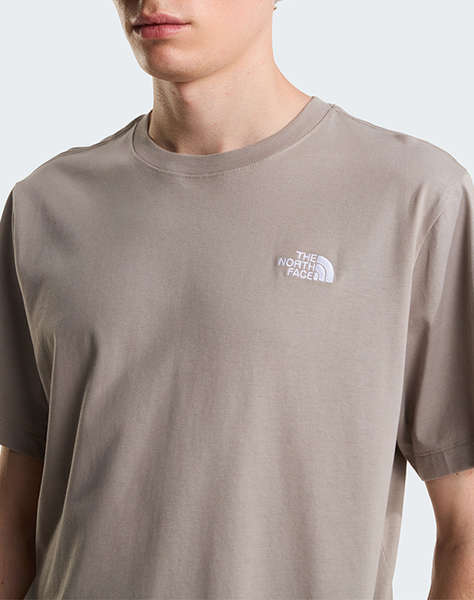 THE NORTH FACE M EVO SD REG SS TEE