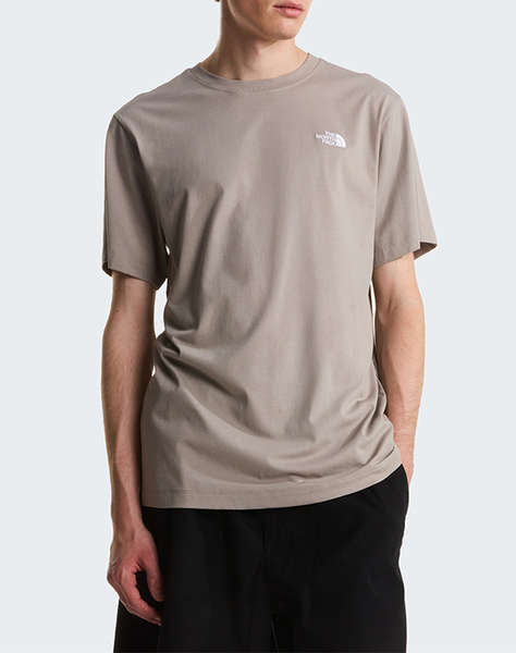 THE NORTH FACE M EVO SD REG SS TEE