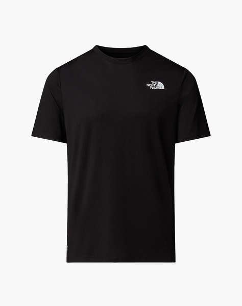 THE NORTH FACE M 24/7 BOX NSE SS TEE