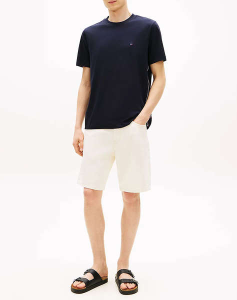 TOMMY HILFIGER GLOBAL STRIPE TEE