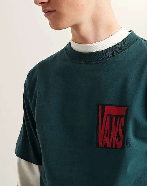 VANS Stretch Stack Crackle S