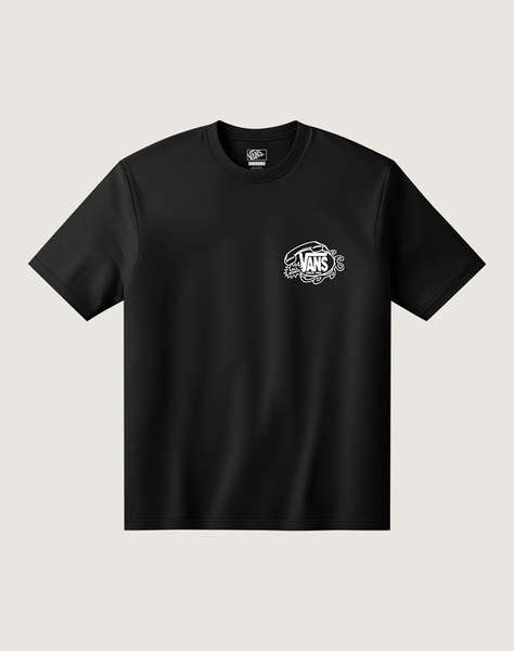 VANS Hot Lines SS Tee
