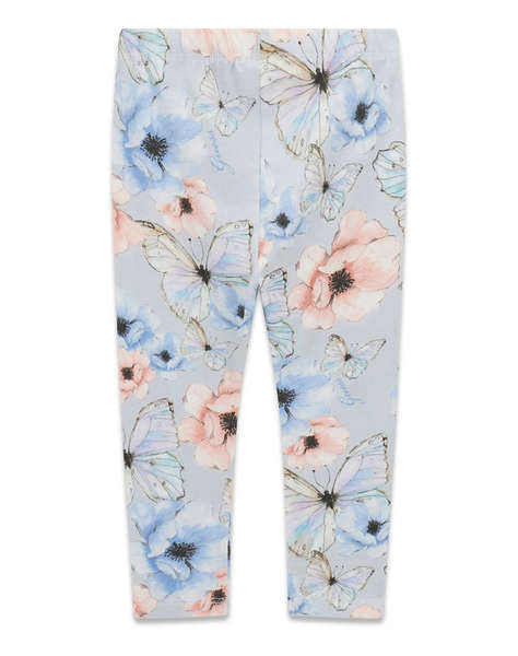 GUESS LEGGINGS ДЕТСКИ КЛИН GIRL